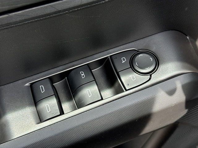 used 2024 Chevrolet Colorado car, priced at $35,997