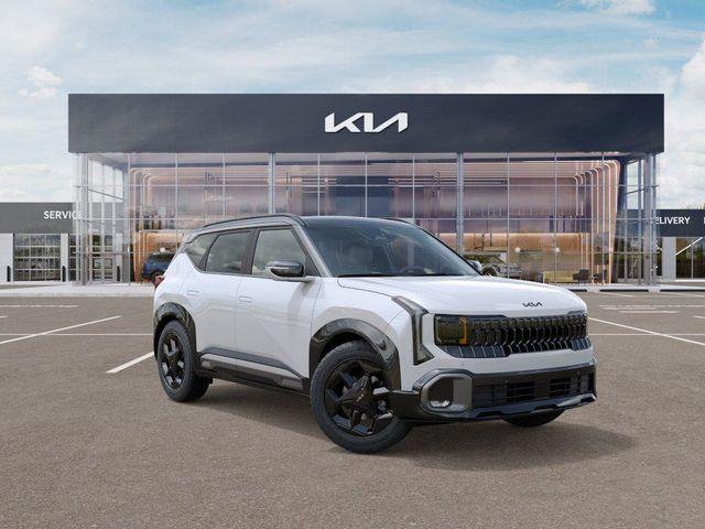new 2027 Kia Seltos car, priced at $30,400