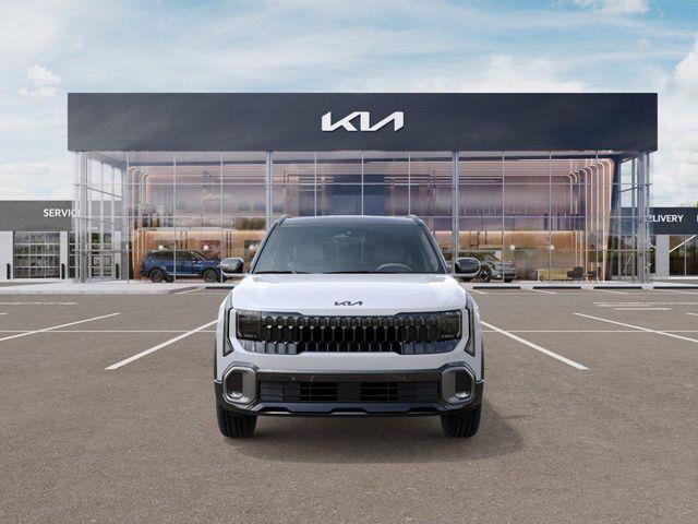 new 2027 Kia Seltos car, priced at $30,400