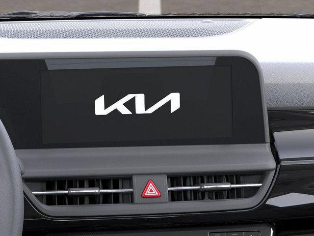 new 2026 Kia Seltos car, priced at $27,160