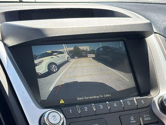used 2015 Chevrolet Equinox car, priced at $11,598