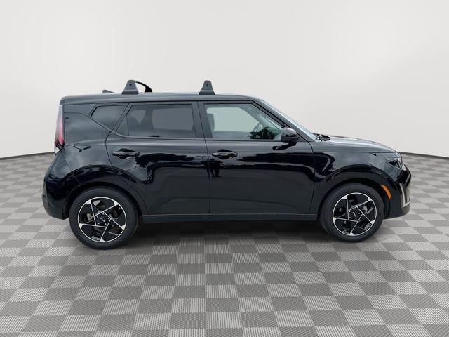 used 2025 Kia Soul car, priced at $22,999
