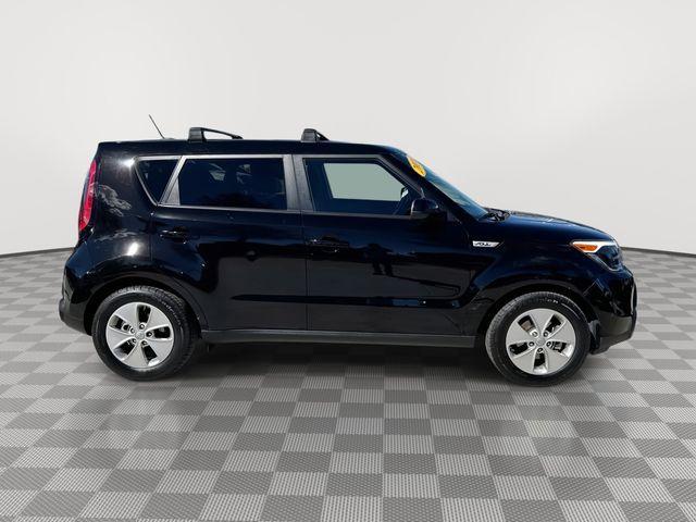 used 2016 Kia Soul car, priced at $10,198