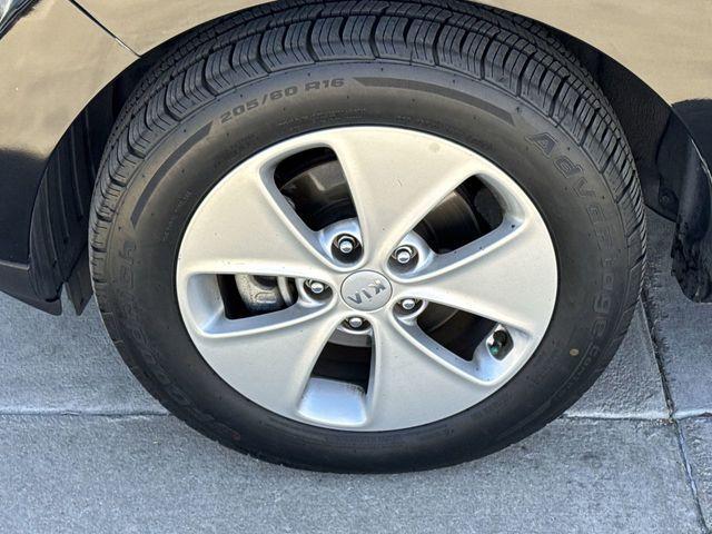 used 2016 Kia Soul car, priced at $10,198