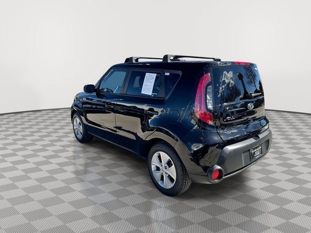 used 2016 Kia Soul car, priced at $10,198