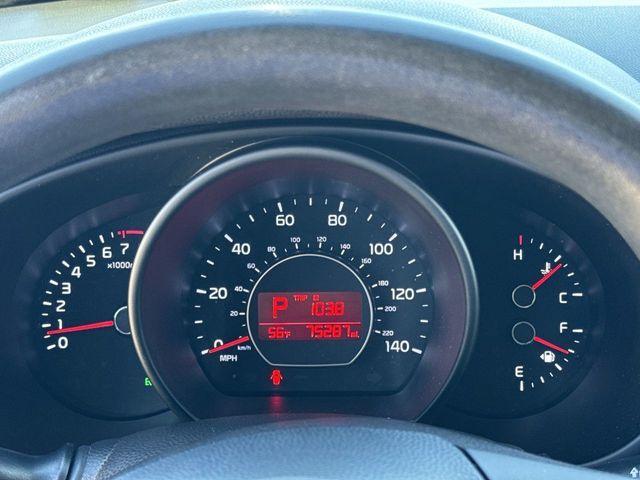 used 2016 Kia Soul car, priced at $10,198