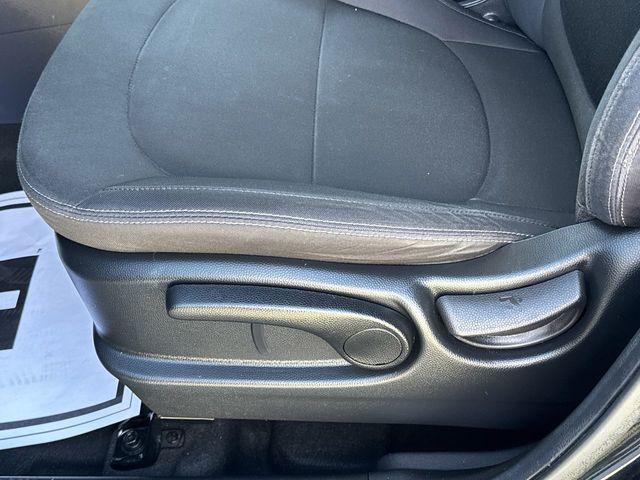 used 2016 Kia Soul car, priced at $10,198