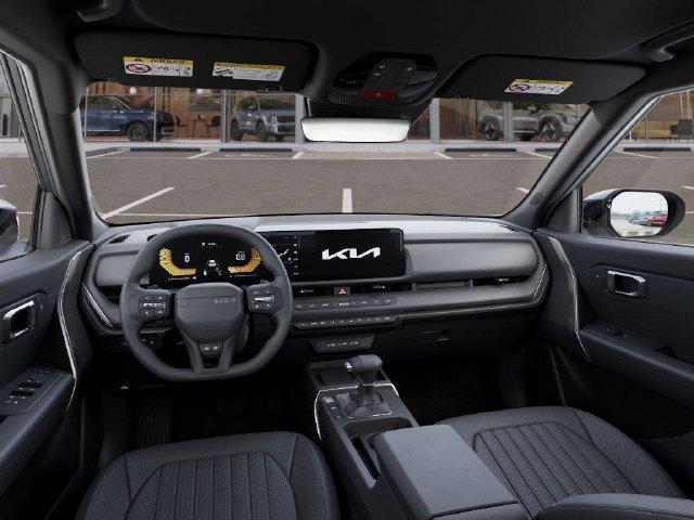new 2027 Kia Seltos car, priced at $29,930