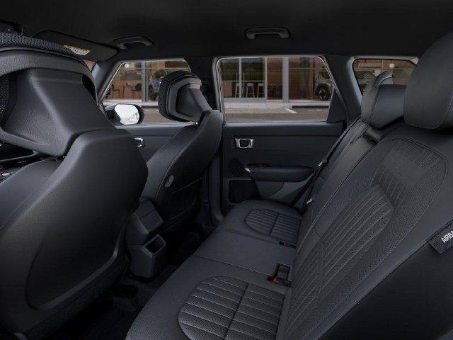 new 2027 Kia Seltos car, priced at $29,930