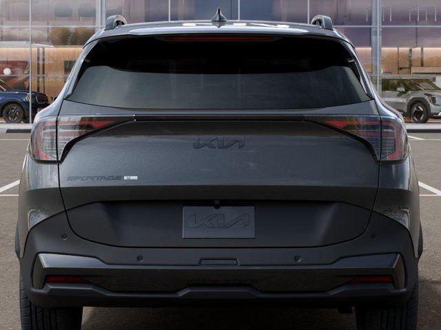 new 2026 Kia Sportage Plug-In Hybrid car, priced at $45,336