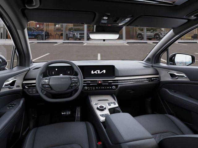 new 2026 Kia Sportage Plug-In Hybrid car, priced at $45,336