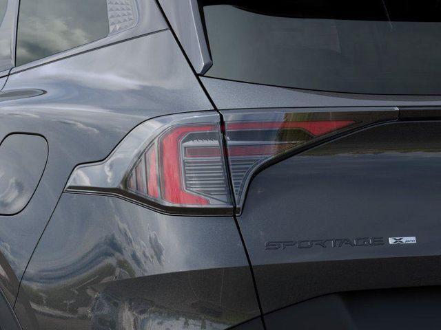 new 2026 Kia Sportage Plug-In Hybrid car, priced at $45,336