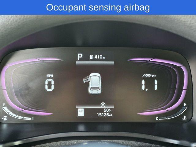 used 2023 Kia Soul car, priced at $16,997