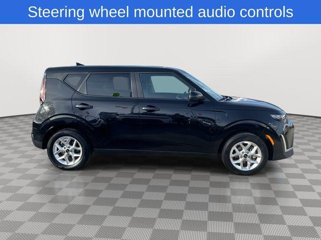 used 2023 Kia Soul car, priced at $16,997