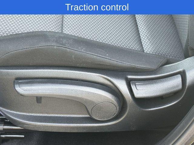 used 2023 Kia Soul car, priced at $16,997