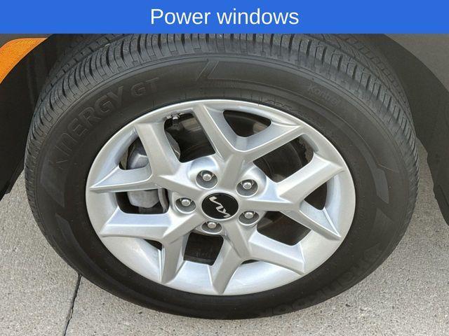 used 2023 Kia Soul car, priced at $16,997