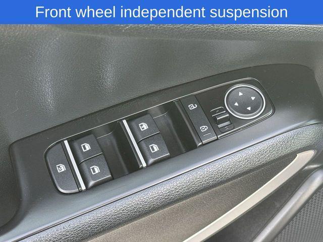 used 2023 Kia Soul car, priced at $16,997