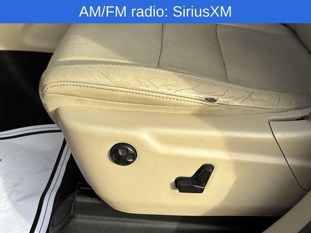 used 2014 Jeep Grand Cherokee car, priced at $9,499