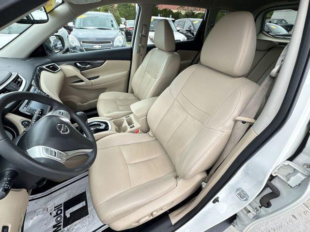 used 2016 Nissan Rogue car, priced at $12,698