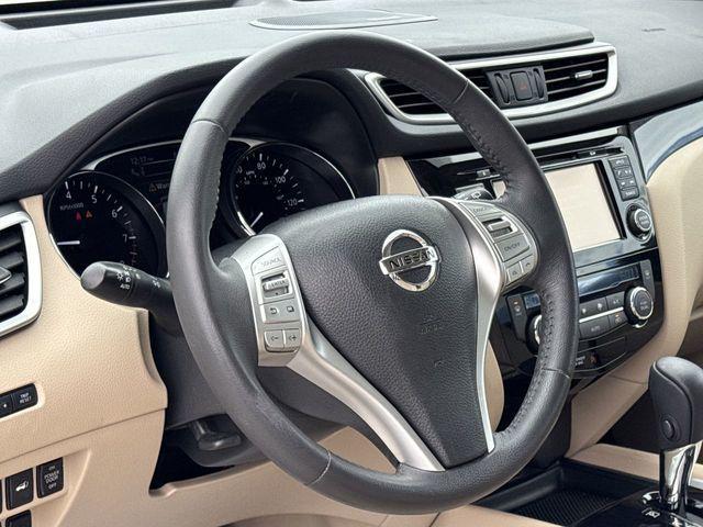 used 2016 Nissan Rogue car, priced at $12,698