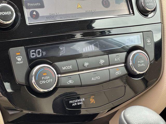 used 2016 Nissan Rogue car, priced at $12,698