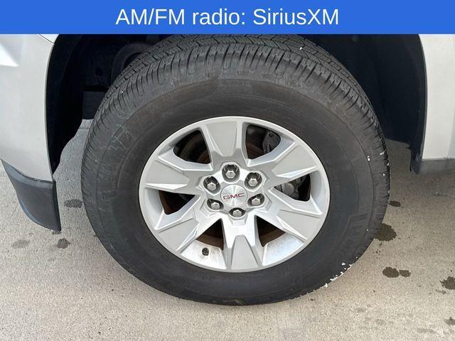 used 2015 GMC Canyon car, priced at $16,697