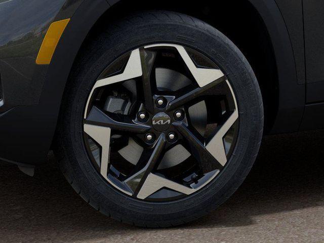 new 2026 Kia Seltos car, priced at $26,685