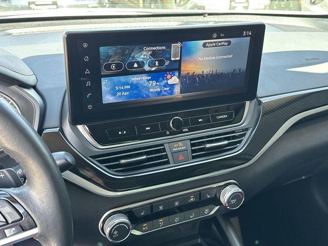 used 2024 Nissan Altima car, priced at $25,498