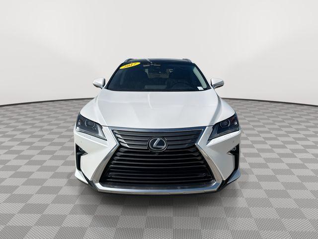 used 2017 Lexus RX 350 car, priced at $22,298
