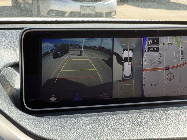 used 2017 Lexus RX 350 car, priced at $22,298