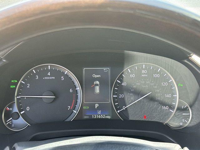 used 2017 Lexus RX 350 car, priced at $22,298