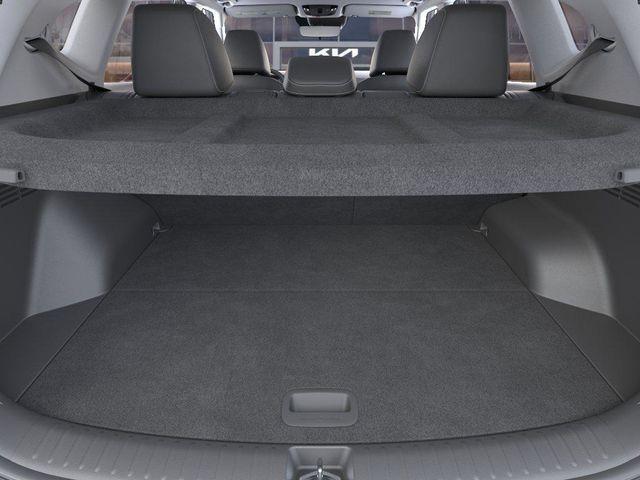 new 2026 Kia Seltos car, priced at $28,930