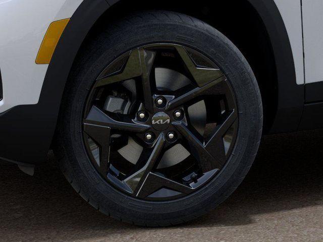 new 2026 Kia Seltos car, priced at $28,930