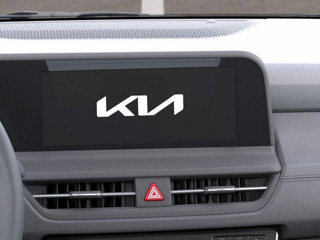 new 2026 Kia Seltos car, priced at $28,930