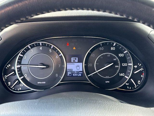 used 2018 Nissan Armada car, priced at $15,199