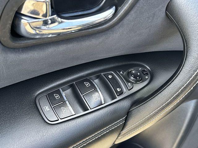 used 2018 Nissan Armada car, priced at $15,199