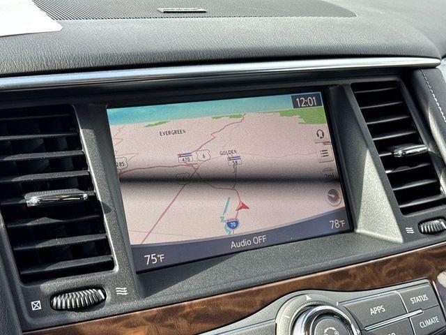 used 2018 Nissan Armada car, priced at $15,199