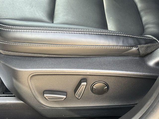 used 2025 Ford Escape car, priced at $25,997