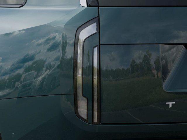 new 2027 Kia Telluride car, priced at $55,930