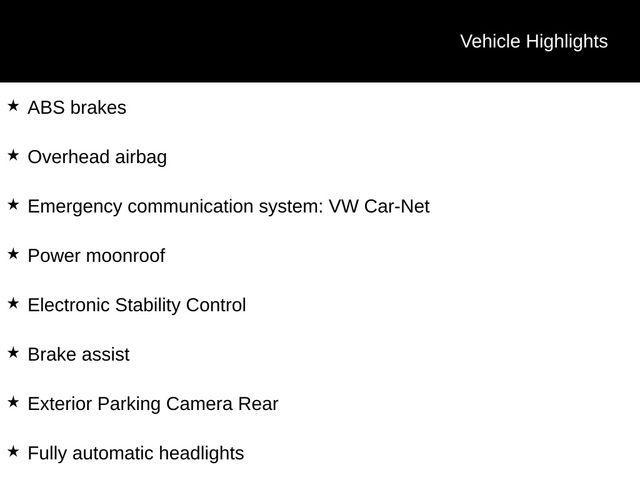 used 2017 Volkswagen Tiguan car, priced at $10,199