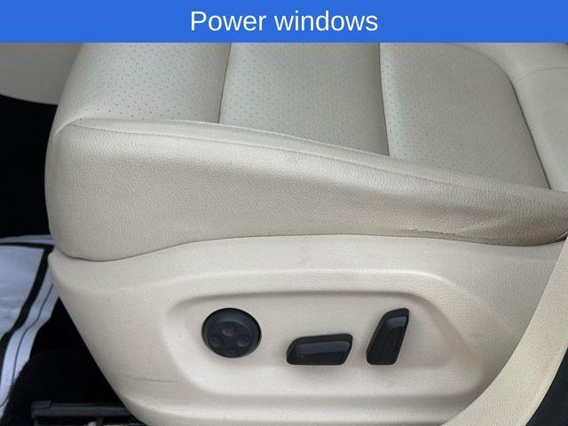 used 2017 Volkswagen Tiguan car, priced at $10,199