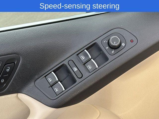 used 2017 Volkswagen Tiguan car, priced at $10,199