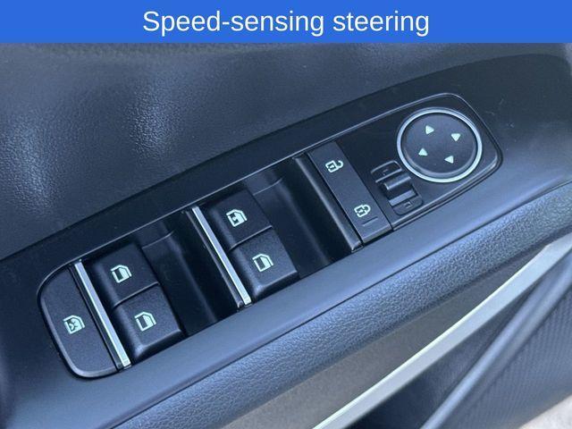 used 2025 Kia Soul car, priced at $20,199