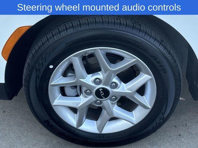 used 2025 Kia Soul car, priced at $20,199