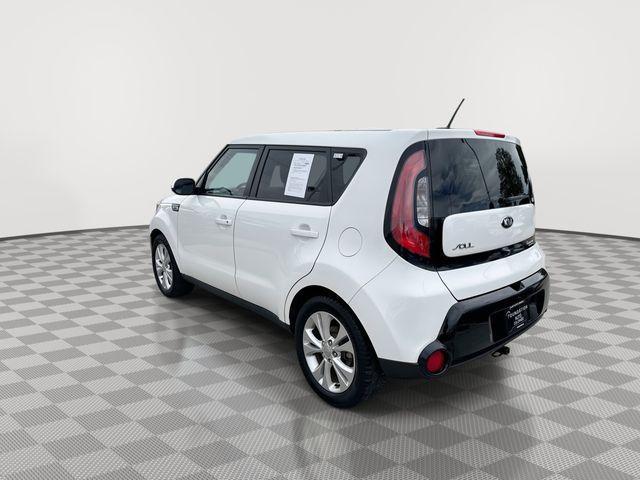 used 2016 Kia Soul car, priced at $10,998