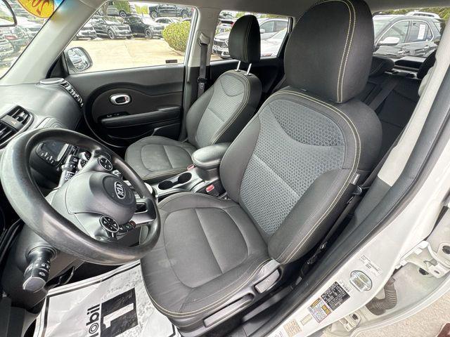 used 2016 Kia Soul car, priced at $10,998