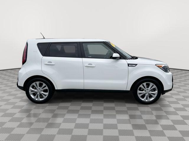 used 2016 Kia Soul car, priced at $10,998