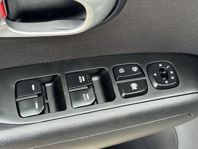 used 2016 Kia Soul car, priced at $10,998