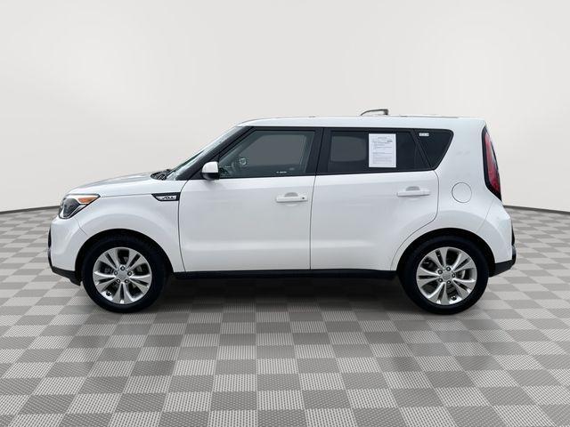 used 2016 Kia Soul car, priced at $10,998