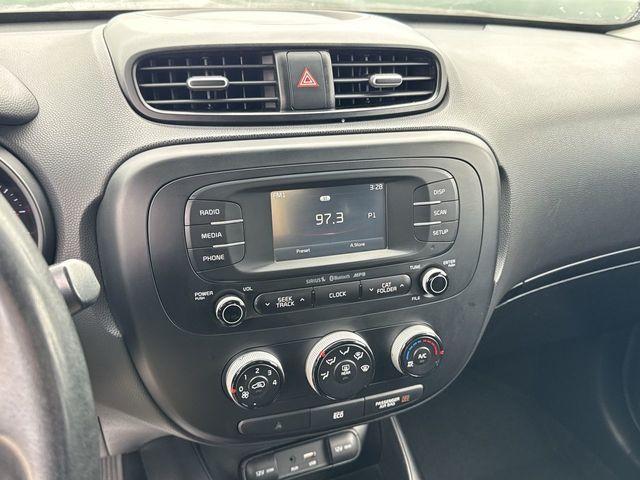 used 2016 Kia Soul car, priced at $10,998
